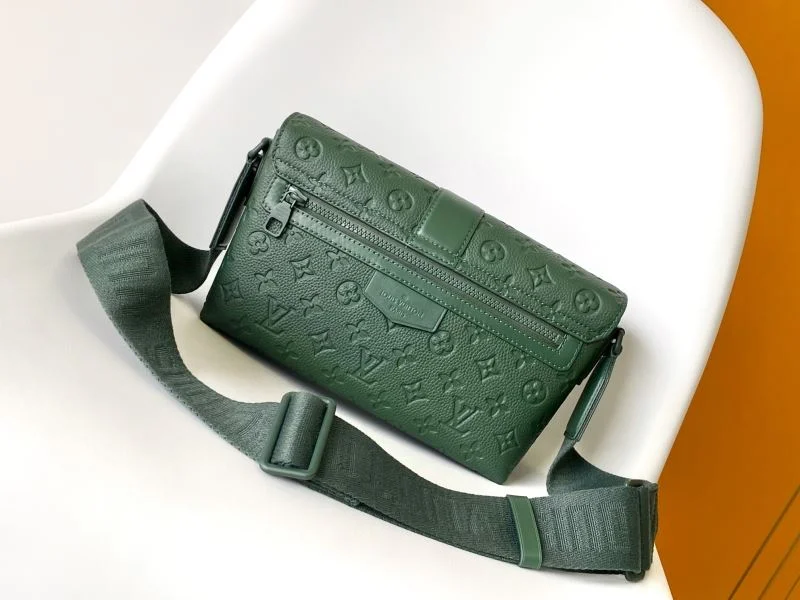 Louis Vuitton Satchel Bags QuickDry 42062