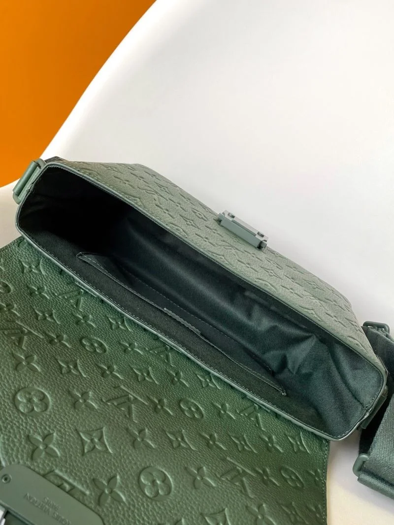 Louis Vuitton Satchel Bags QuickDry 42062