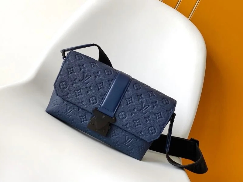 Stretchable Louis Vuitton Satchel Bags 42009