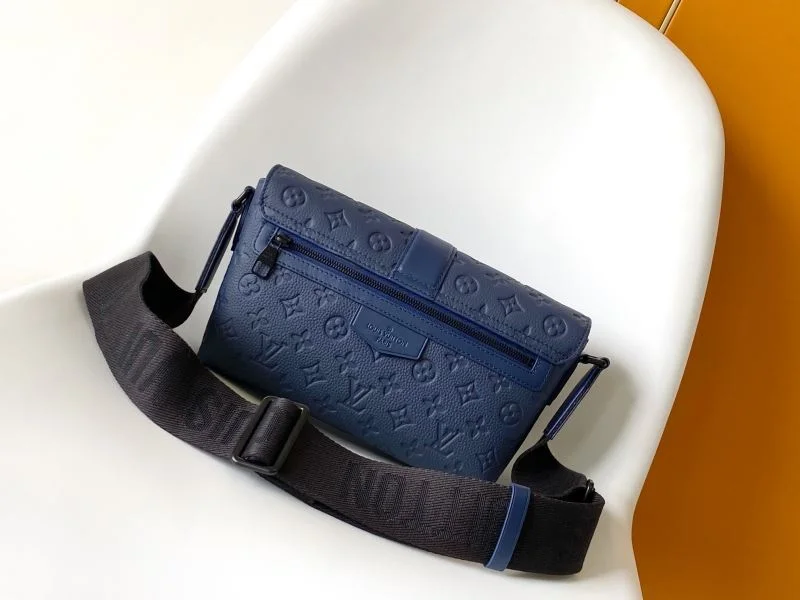 Stretchable Louis Vuitton Satchel Bags 42009