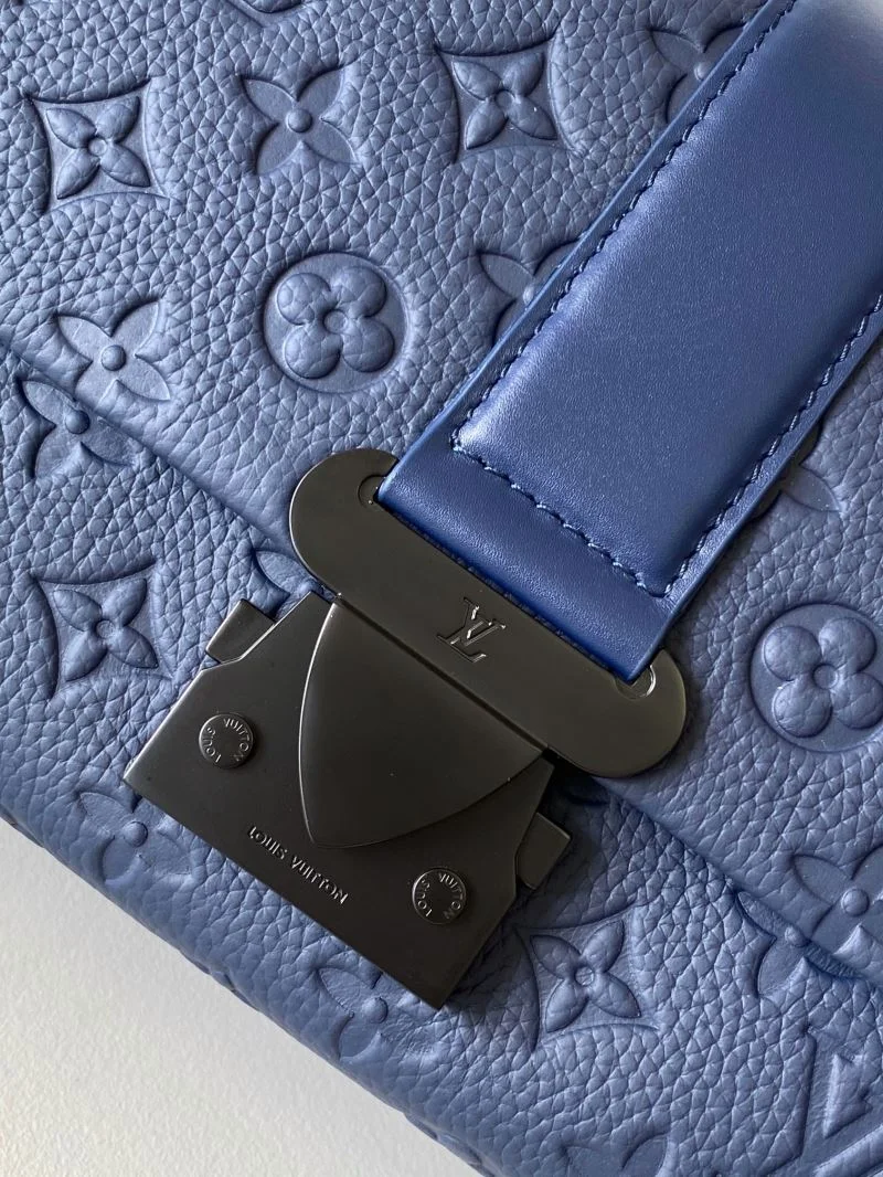 Stretchable Louis Vuitton Satchel Bags 42009