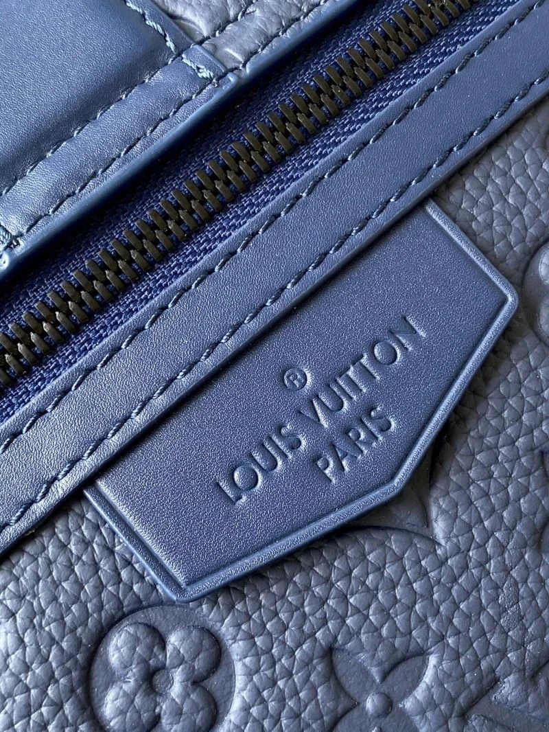 Stretchable Louis Vuitton Satchel Bags 42009