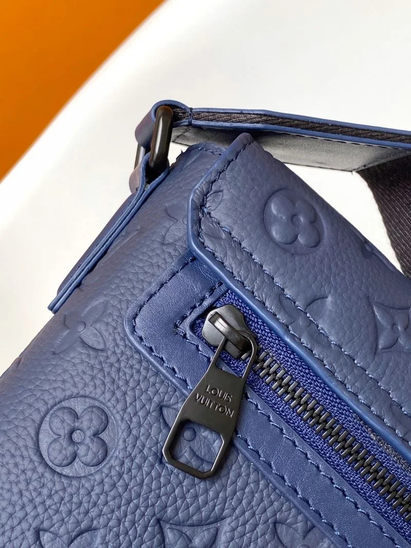 Stretchable Louis Vuitton Satchel Bags 42009