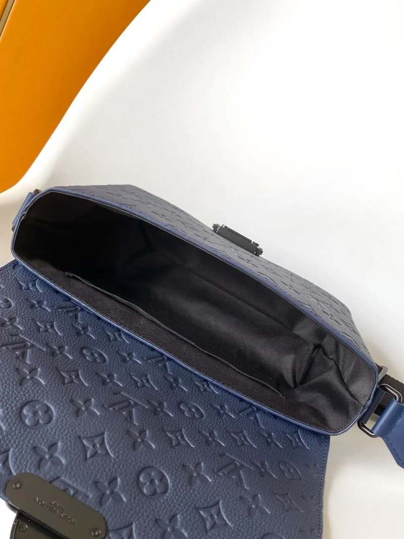 Stretchable Louis Vuitton Satchel Bags 42009