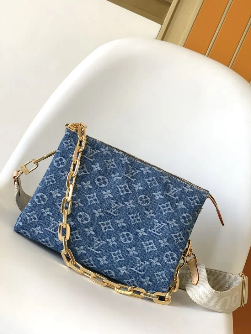Louis Vuitton Satchel Bags Comfortable 42004