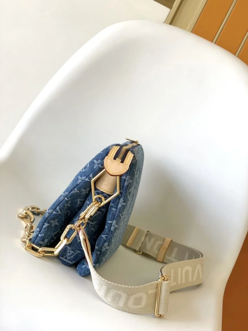Louis Vuitton Satchel Bags Comfortable 42004