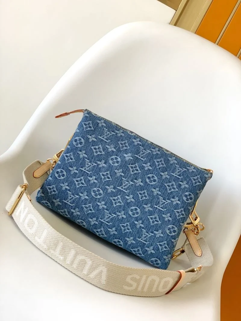Louis Vuitton Satchel Bags Comfortable 42004