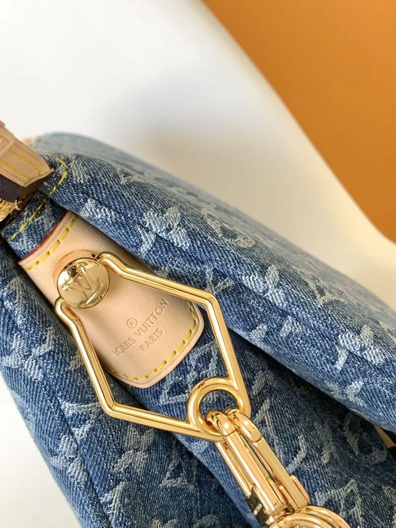 Louis Vuitton Satchel Bags Comfortable 42004