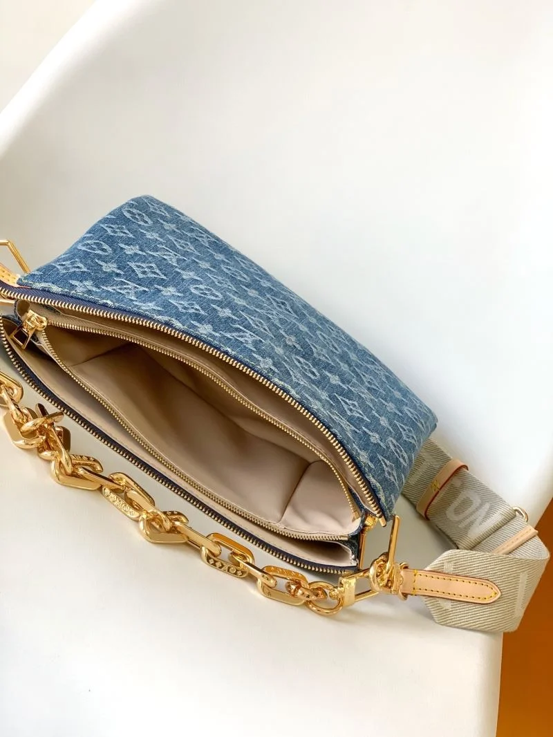 Louis Vuitton Satchel Bags Comfortable 42004