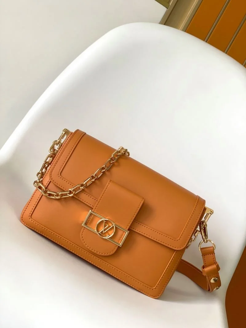 Thermal Louis Vuitton Satchel Bags 41968