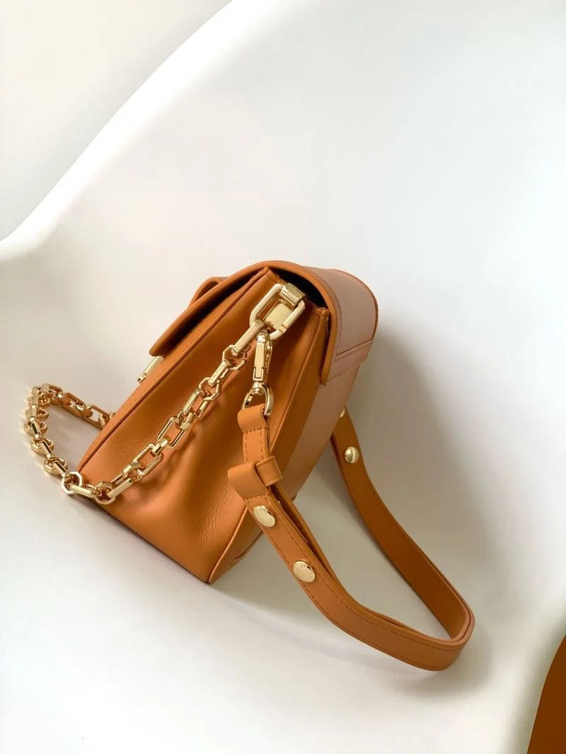 Thermal Louis Vuitton Satchel Bags 41968