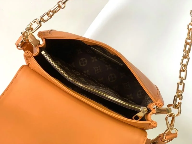 Thermal Louis Vuitton Satchel Bags 41968
