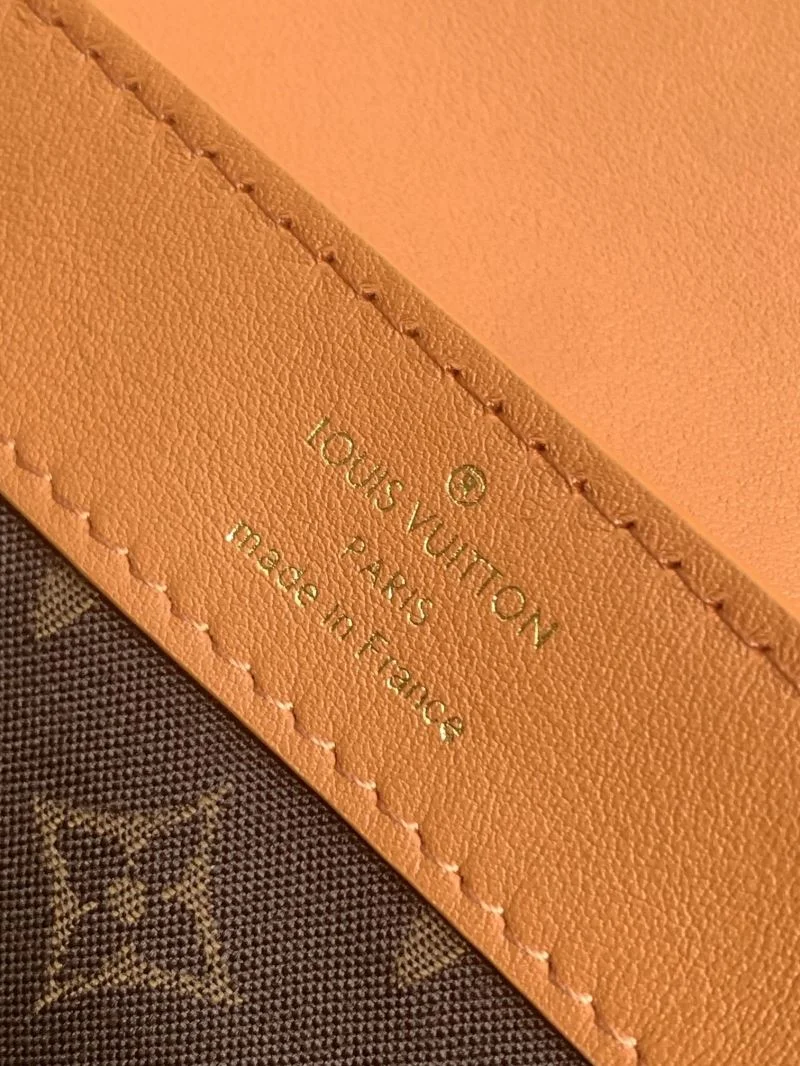 Thermal Louis Vuitton Satchel Bags 41968