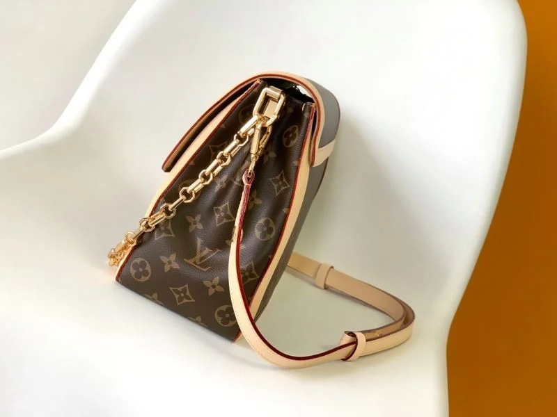 Comfortable Louis Vuitton Satchel Bags 42005