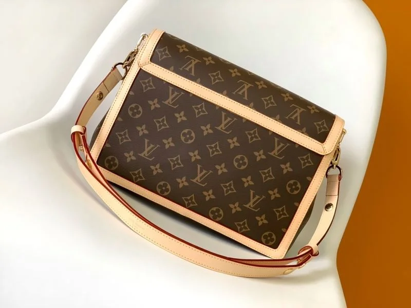 Comfortable Louis Vuitton Satchel Bags 42005