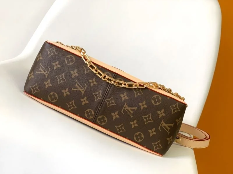 Comfortable Louis Vuitton Satchel Bags 42005
