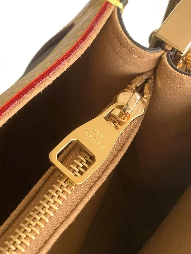 Comfortable Louis Vuitton Satchel Bags 42005