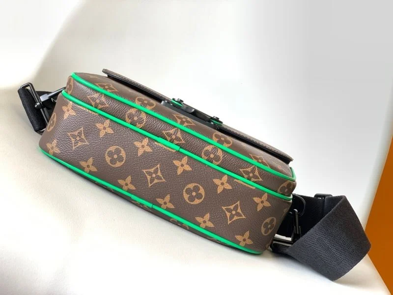 Louis Vuitton Satchel Bags ZipUp 41998