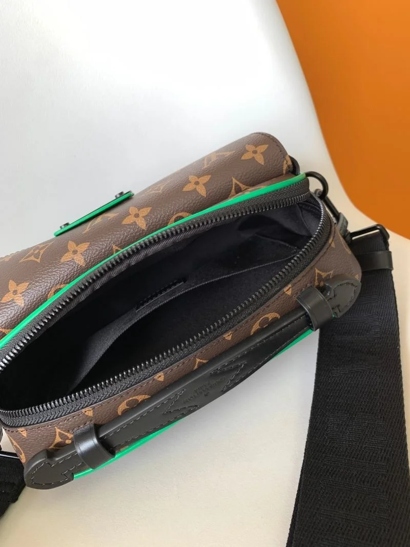 Louis Vuitton Satchel Bags ZipUp 41998