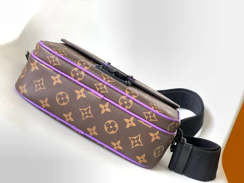 WellDesigned Louis Vuitton Satchel Bags 41959