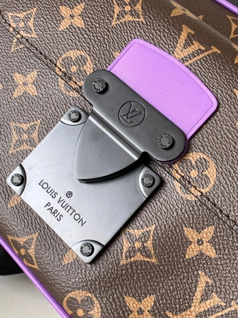 WellDesigned Louis Vuitton Satchel Bags 41959
