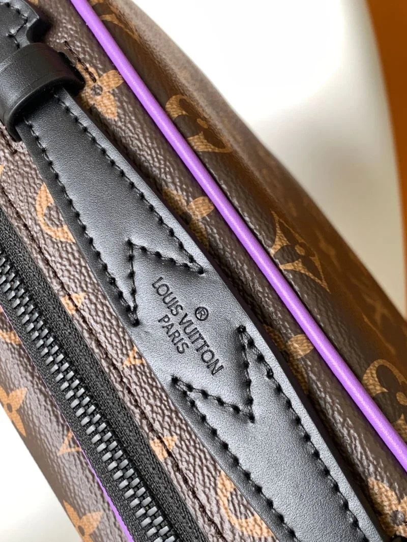 WellDesigned Louis Vuitton Satchel Bags 41959