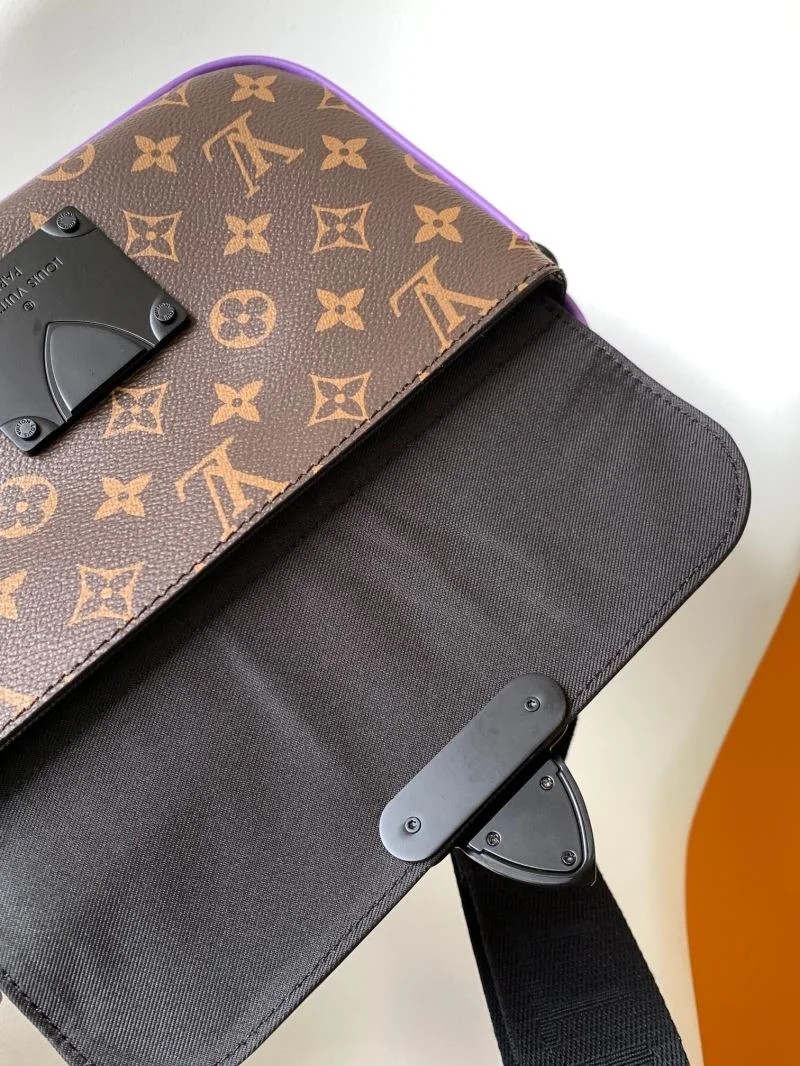 WellDesigned Louis Vuitton Satchel Bags 41959