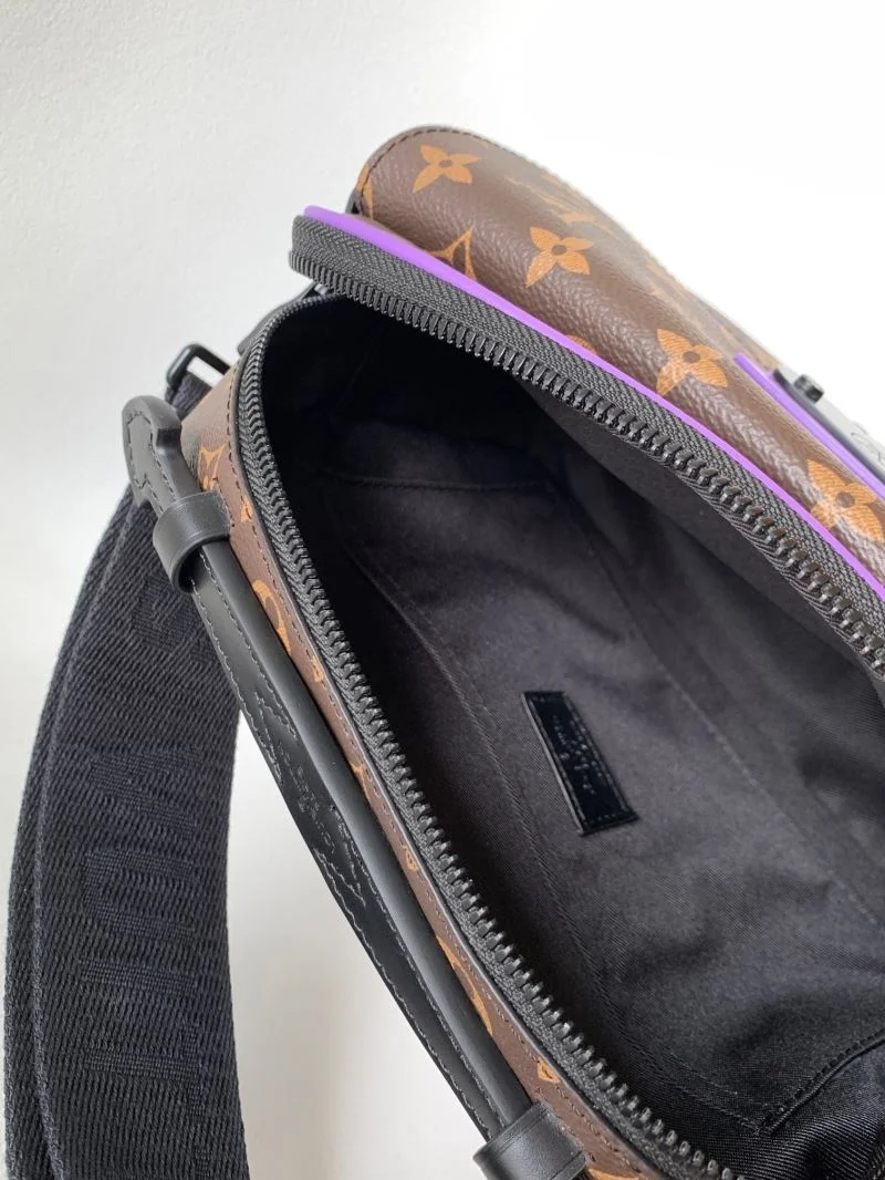 WellDesigned Louis Vuitton Satchel Bags 41959