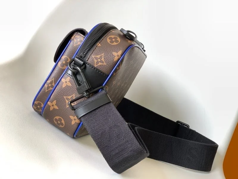 Louis Vuitton Satchel Bags WaterResistant 41996