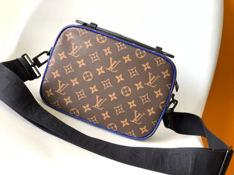 Louis Vuitton Satchel Bags WaterResistant 41996