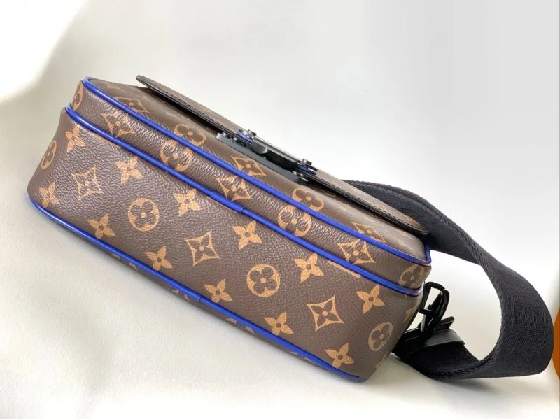 Louis Vuitton Satchel Bags WaterResistant 41996