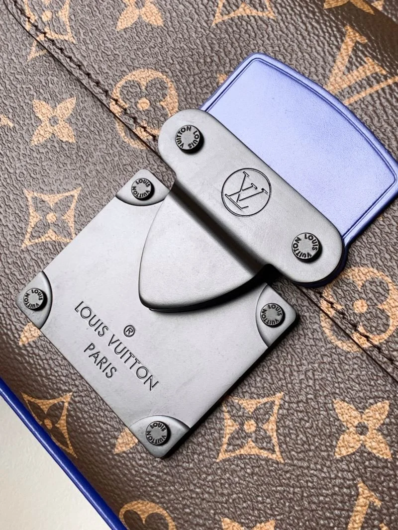 Louis Vuitton Satchel Bags WaterResistant 41996