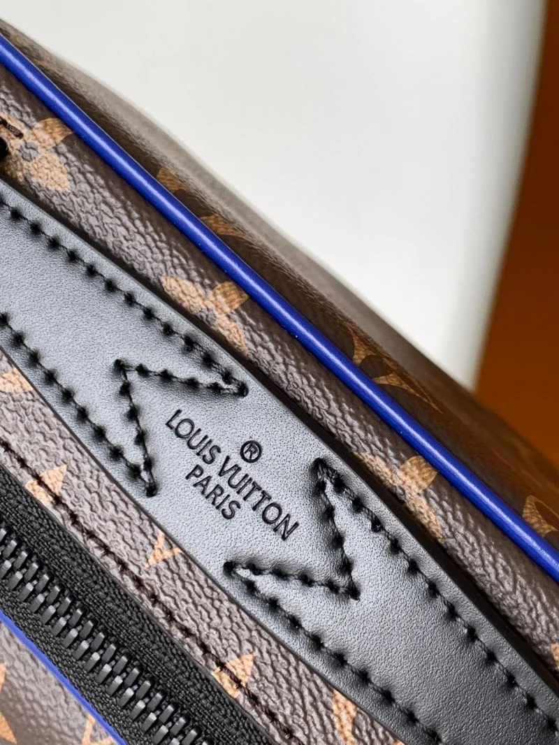 Louis Vuitton Satchel Bags WaterResistant 41996