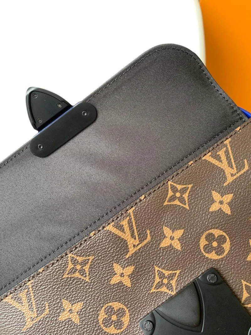Louis Vuitton Satchel Bags WaterResistant 41996