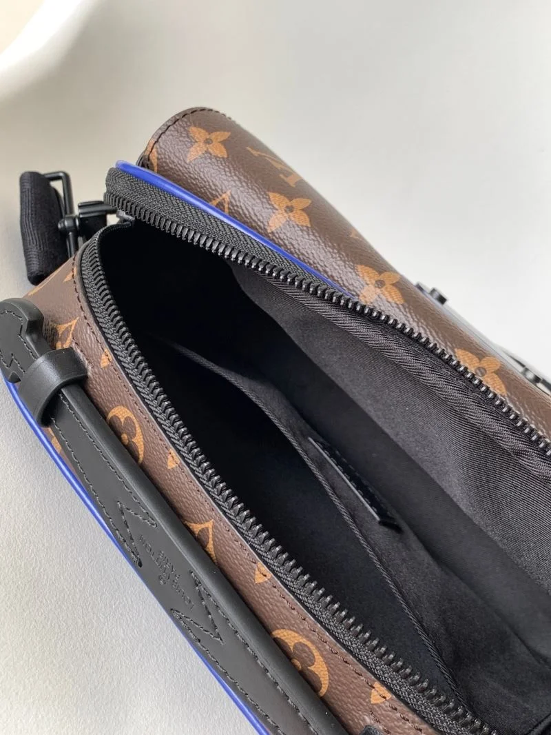Louis Vuitton Satchel Bags WaterResistant 41996