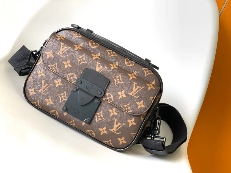 Louis Vuitton Satchel Bags Resilient 41958