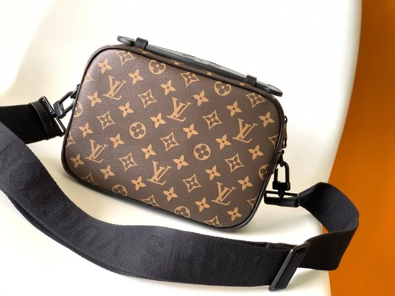Louis Vuitton Satchel Bags Resilient 41958