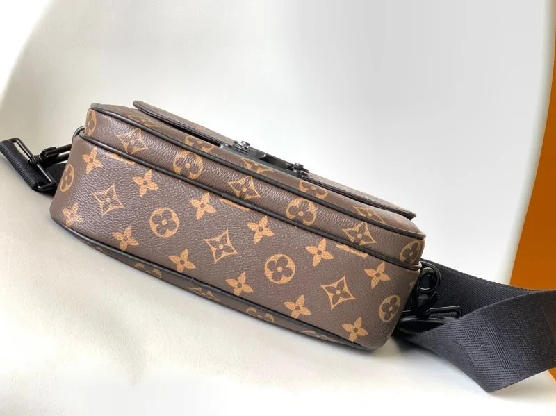 Louis Vuitton Satchel Bags Resilient 41958