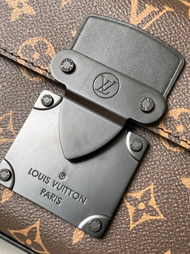 Louis Vuitton Satchel Bags Resilient 41958