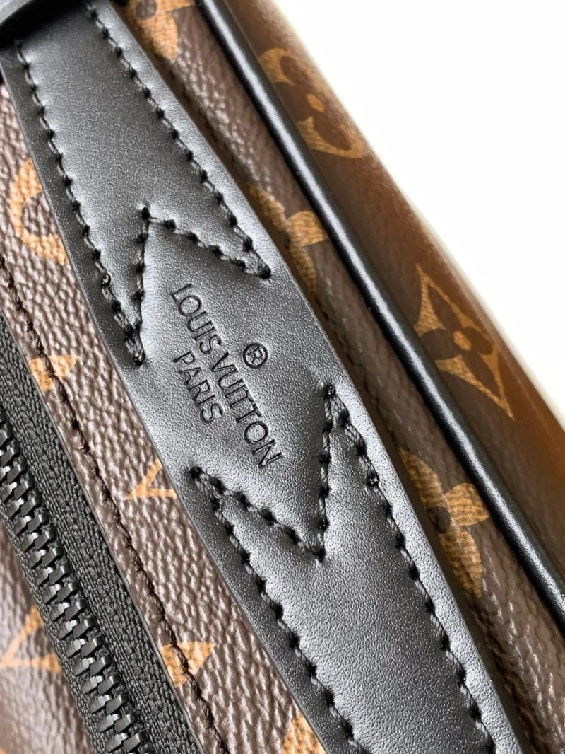 Louis Vuitton Satchel Bags Resilient 41958