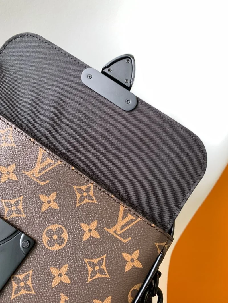 Louis Vuitton Satchel Bags Resilient 41958