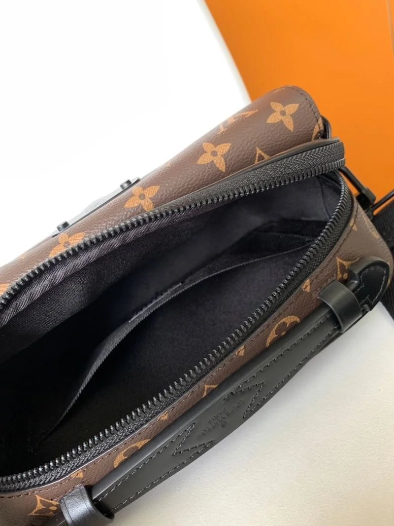 Louis Vuitton Satchel Bags Resilient 41958