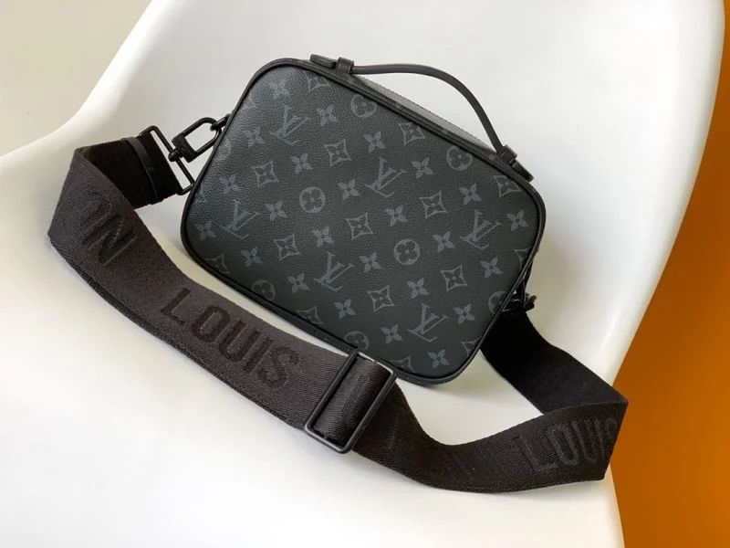 Louis Vuitton Satchel Bags FreshLook 41960