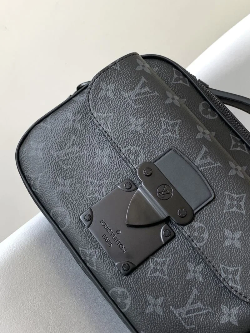 Louis Vuitton Satchel Bags FreshLook 41960