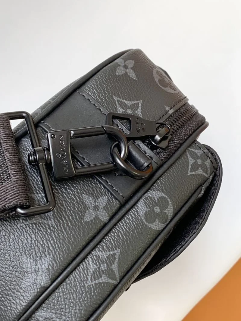 Louis Vuitton Satchel Bags FreshLook 41960
