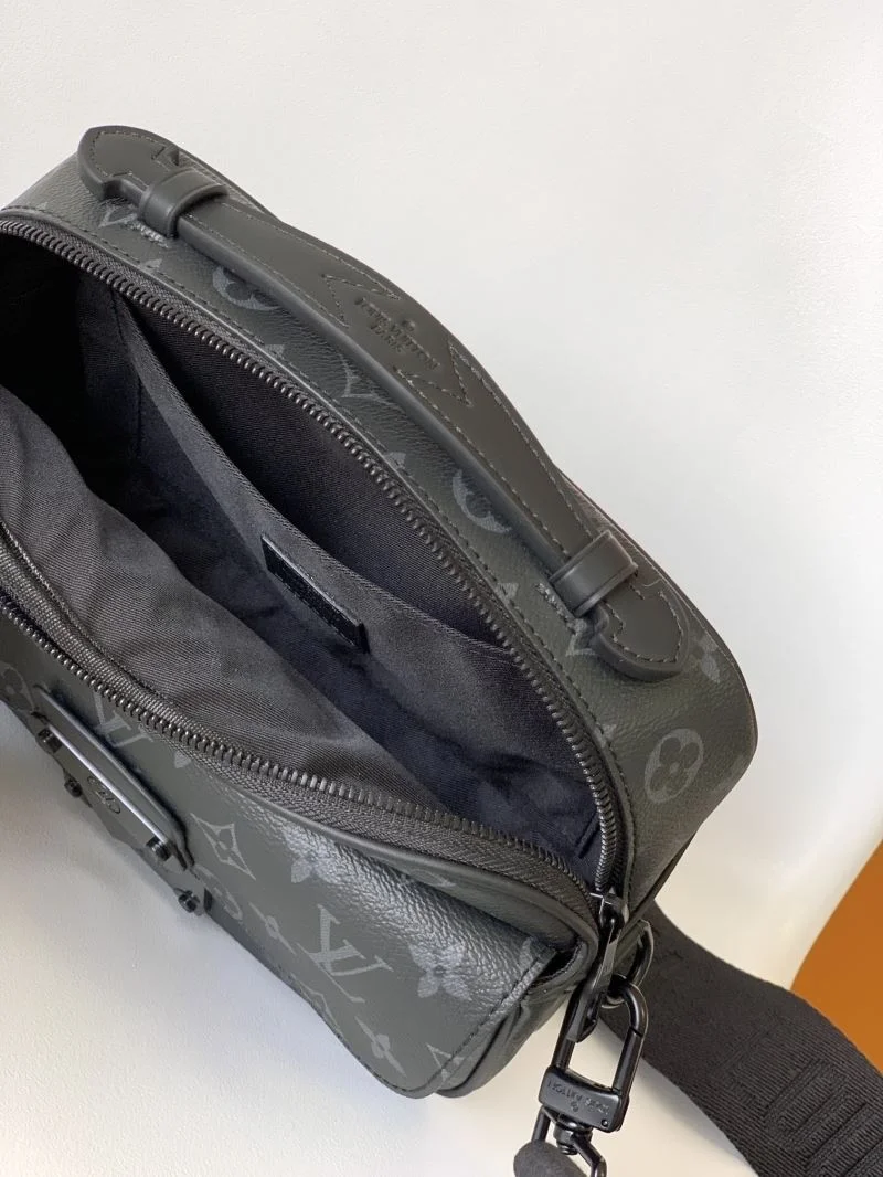 Louis Vuitton Satchel Bags FreshLook 41960