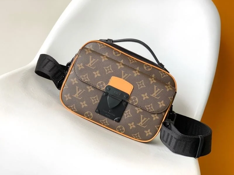 Louis Vuitton Satchel Bags RelaxedFit 42000