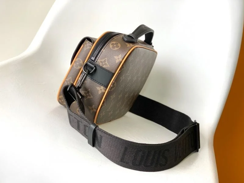 Louis Vuitton Satchel Bags RelaxedFit 42000