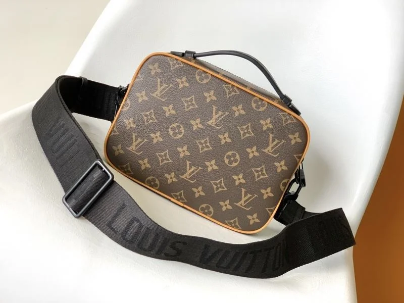 Louis Vuitton Satchel Bags RelaxedFit 42000