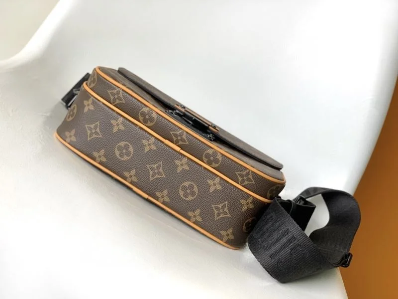 Louis Vuitton Satchel Bags RelaxedFit 42000